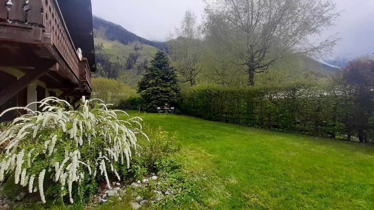 Tellahouse Hotel Chamonix Exterior photo