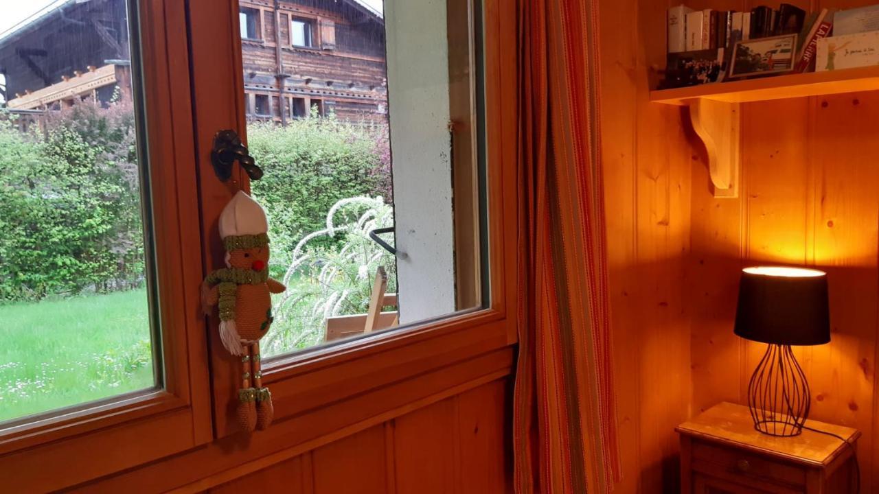 Tellahouse Hotel Chamonix Exterior photo